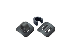 Stick-On Cable Guide