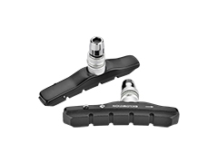 Advanced Mountain Brake Shoe Set