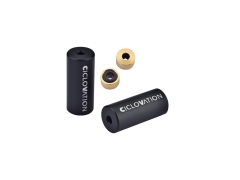 Shift Sealed End Cap (Alloy)
