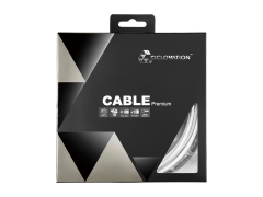Premium High Performance - Universal Shift Cable Set