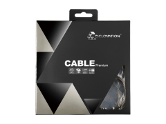 Premium High Performance - Nano-Slick Shift Inner Cable - Shimano<sup>®</sup> / SRAM<sup>®</sup> (20 Pieces)