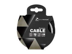 Premium High Performance - Nano-Slick Shift Inner Cable - Shimano<sup>®</sup> / SRAM<sup>®</sup> (2100mm)