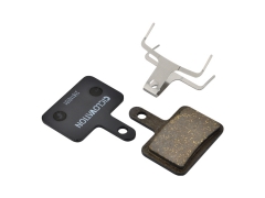 Organic - Shimano<sup>®</sup> LX T675, Deore T615 (B-Type)