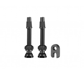 Advanced Valve Stem