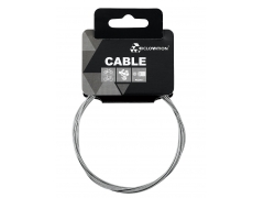 Basic Zinc Shift Inner Cable - Shimano<sup>®</sup> / SRAM<sup>®</sup> (2100 mm)
