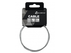 Basic Zinc Mountain Brake Inner Cable (1700 mm)