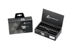 Organic - Shimano<sup>®</sup> XTR M965, M966 (A-Type, 15 Pairs)