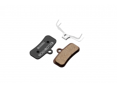 Organic - Shimano<sup>®</sup> BR-M810, M820 / Zee M640 (D-Type)
