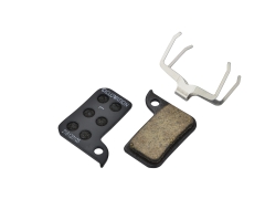 Organic - SRAM<sup>®</sup> RED 22, Force 22 eTape Pre-2019, S-900 Aero Level TLM, ULT, HydroR
