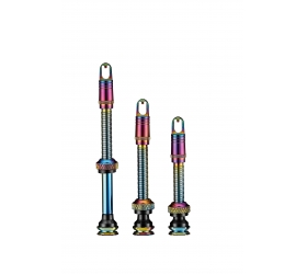Premium Valve Stem w/Multi-functional Cap