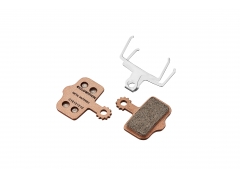 Sintered Metallic - SRAM<sup>®</sup> RED AXS 2019 plus, DB5, Avid<sup>®</sup> Elixir