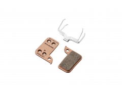 Sintered Metallic - SRAM<sup>®</sup> RED 22, Force 22 eTape Pre-2019, S-900 Aero Level TLM, ULT, HydroR
