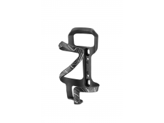 Trail Carbon Bottle Cage Minimalism TOPO - Side Pull