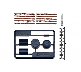 AUX BOX Anchor_Tubeless Repair Kit