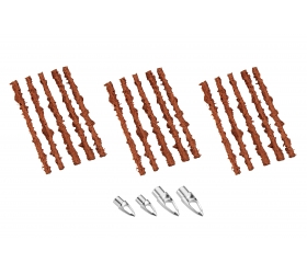 Refill Kit for AUX BOX Anchor