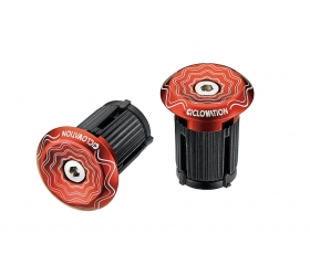Vortex AL Lock-In Plugs - Power Wave