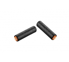 Trail Silcolite MTB Grip -Topo