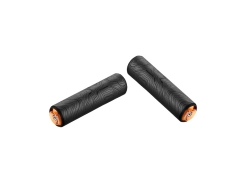 Trail Silcolite MTB Grip -Topo
