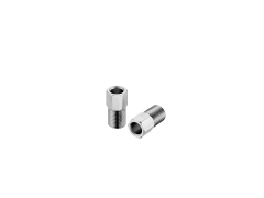 Hose Fitting - Compression nut, compatible with SHIMANO BH90/59 hose kits