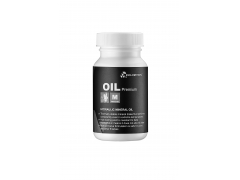 Brake Oil - engineered for consistent braking power