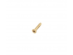Hose Fitting - Barb, compatible with SHIMANO BH59 hose kits