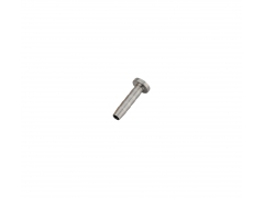 Hose Fitting - Barb, compatible with SHIMANO BH90 hose kits