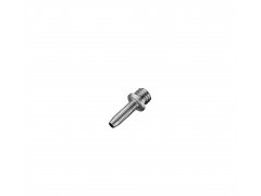 Hose Fitting - Barb, compatible with SRAM Hydraulic brake hose kits