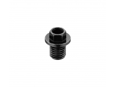 Hose Fitting - Flange connecting bolt, compatible with SHIMANO BH90 hose kits
