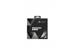 Hose Kit - compatible with SRAM DBL COMPRESSION hydraulic brake hose kits
