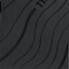 Topographic Black