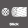 Slick Cables