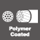 Fluoride Polymer Coated Cables