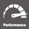 High performance