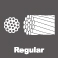 Regular內線