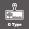 Organic G-Type