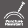 Puncture Resistant