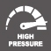 High pressure