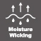 Moisture Wicking
