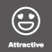 Attractive